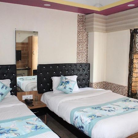 Hotel Square Park Dibrugarh Εξωτερικό φωτογραφία