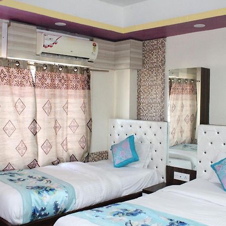 Hotel Square Park Dibrugarh Εξωτερικό φωτογραφία