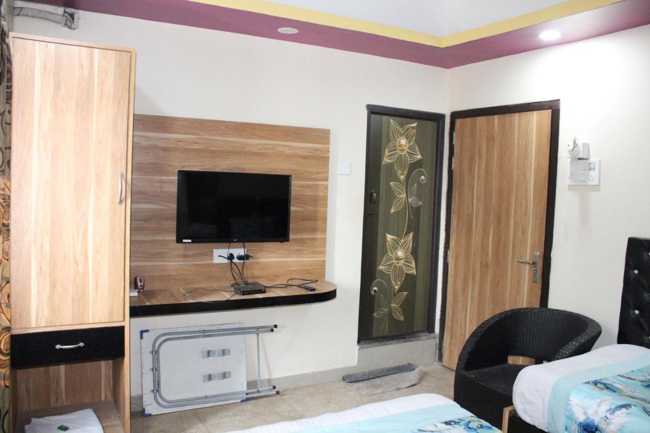 Hotel Square Park Dibrugarh Εξωτερικό φωτογραφία
