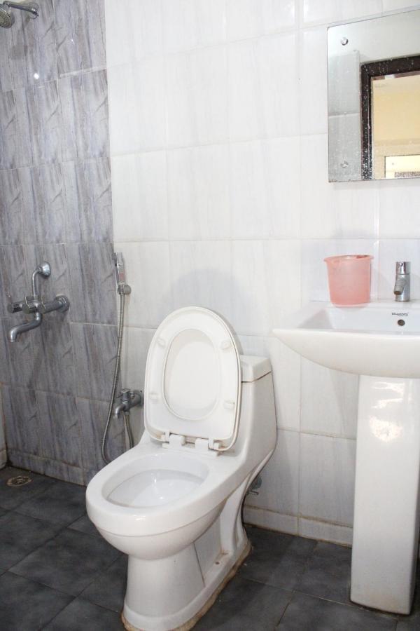 Hotel Square Park Dibrugarh Εξωτερικό φωτογραφία