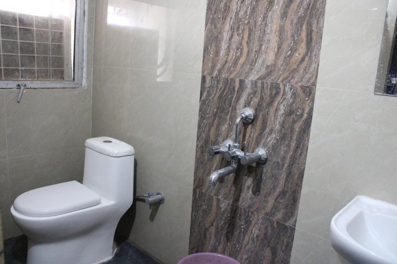 Hotel Square Park Dibrugarh Εξωτερικό φωτογραφία